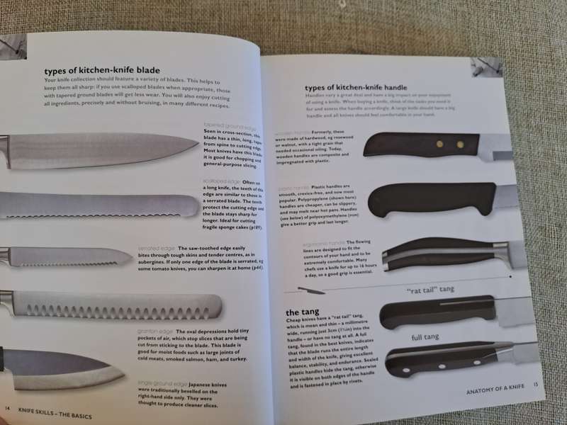 Knife Skills: How to Carve / Chop / Slice/ Fillet - Marcus Wareing, Shaun Hill, Charlie Trotter, Lyn