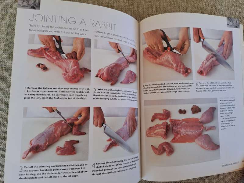 Knife Skills: How to Carve / Chop / Slice/ Fillet - Marcus Wareing, Shaun Hill, Charlie Trotter, Lyn