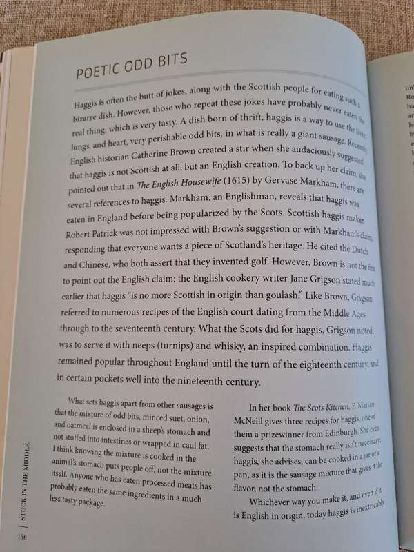 Odd Bits How to cook the rest of the animal  Jennifer McLagan