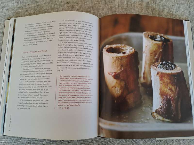 Odd Bits How to cook the rest of the animal  Jennifer McLagan