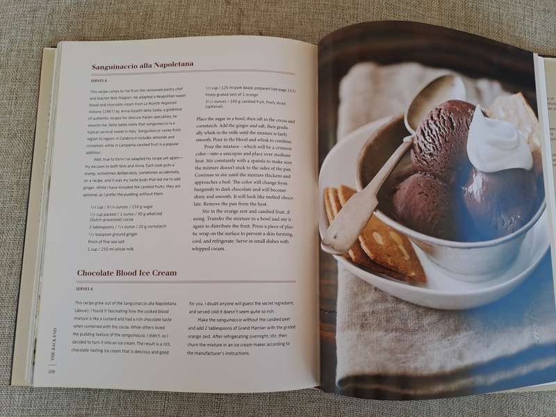 Odd Bits How to cook the rest of the animal  Jennifer McLagan