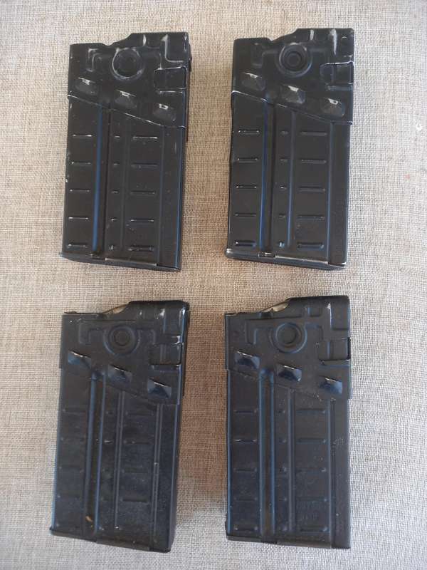 G3 Rifle magazine
