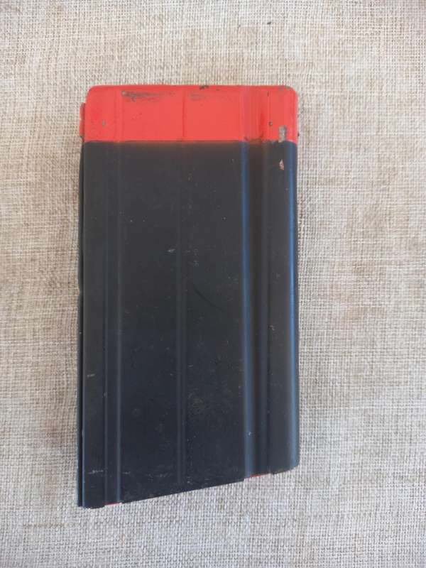 Old Rhodesian R1 mag
