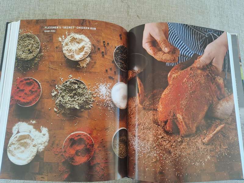 The Butchers Guide to Well-Raised Meat How to Buy, Cut, and Cook Great Beef, Lamb, Pork, Poultry, a