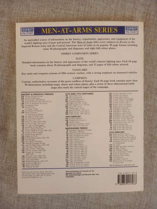 Special Air Service - Book , and badges - 4 items