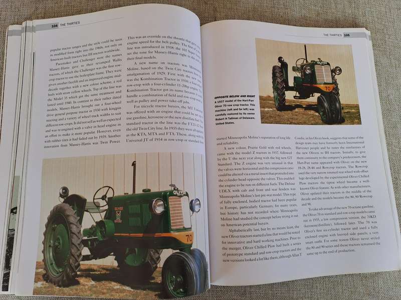 The Illustrated History of Tractors: From Pioneering Steam Power to Today's Engineering Marvels