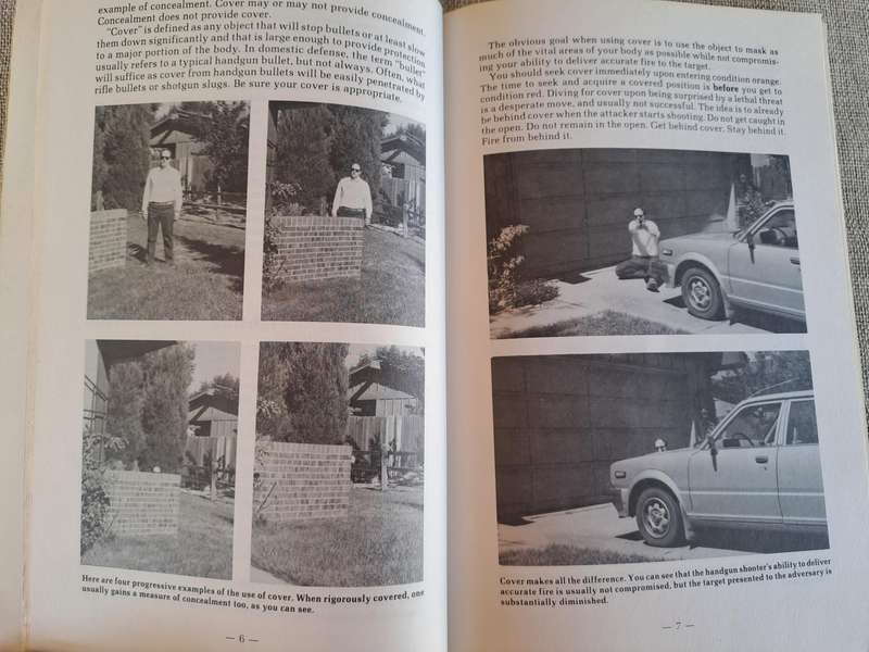 The Street Smart Gun Book - John Farnam