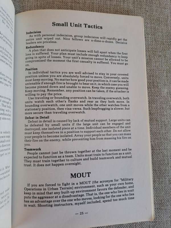 The Street Smart Gun Book - John Farnam