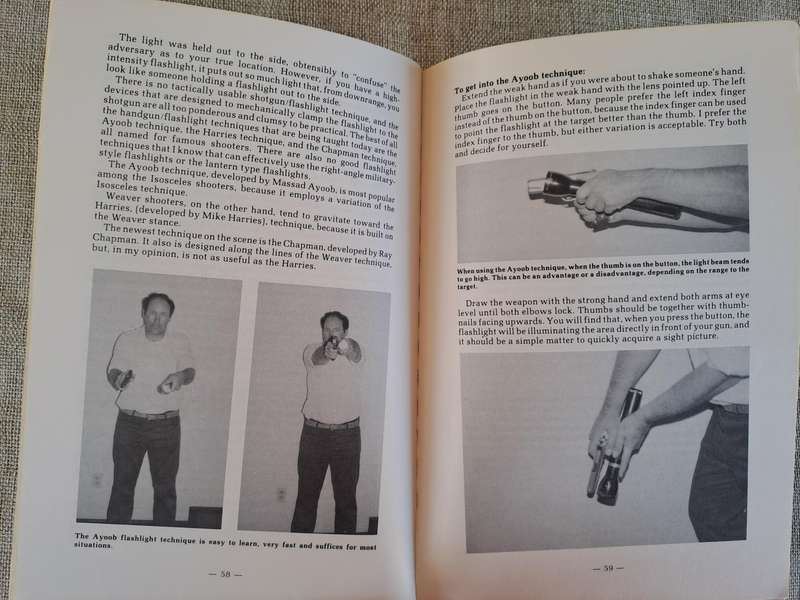 The Street Smart Gun Book - John Farnam