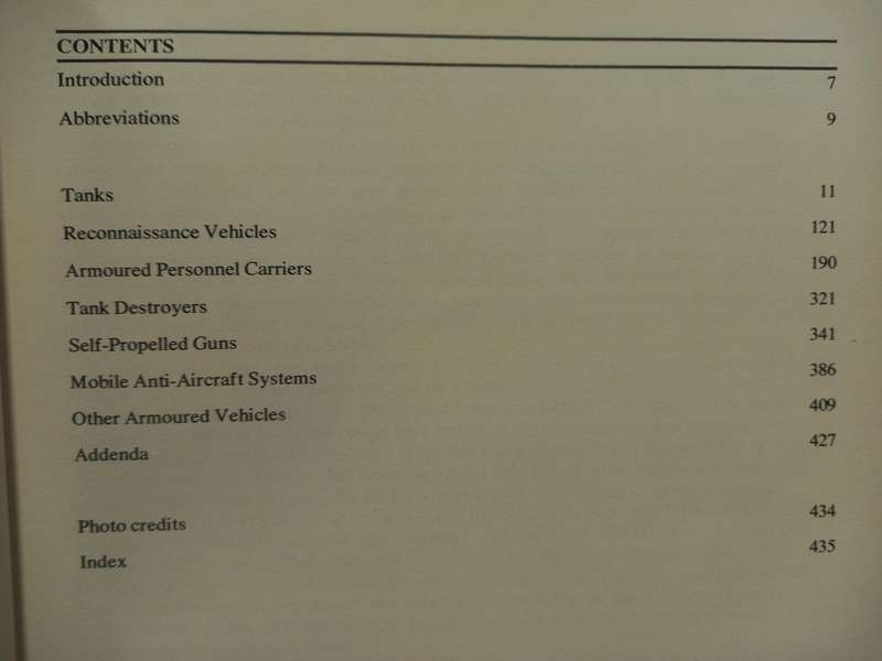 Janes - World Armoured Fighting Vehicles