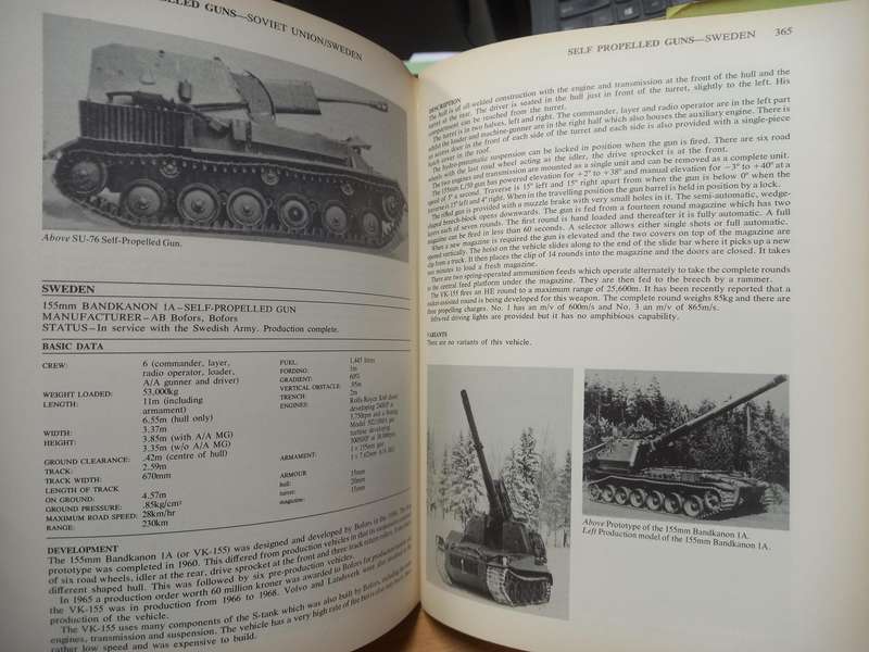 Janes - World Armoured Fighting Vehicles