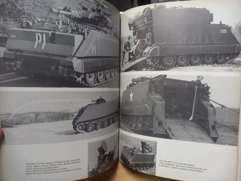 Janes - World Armoured Fighting Vehicles