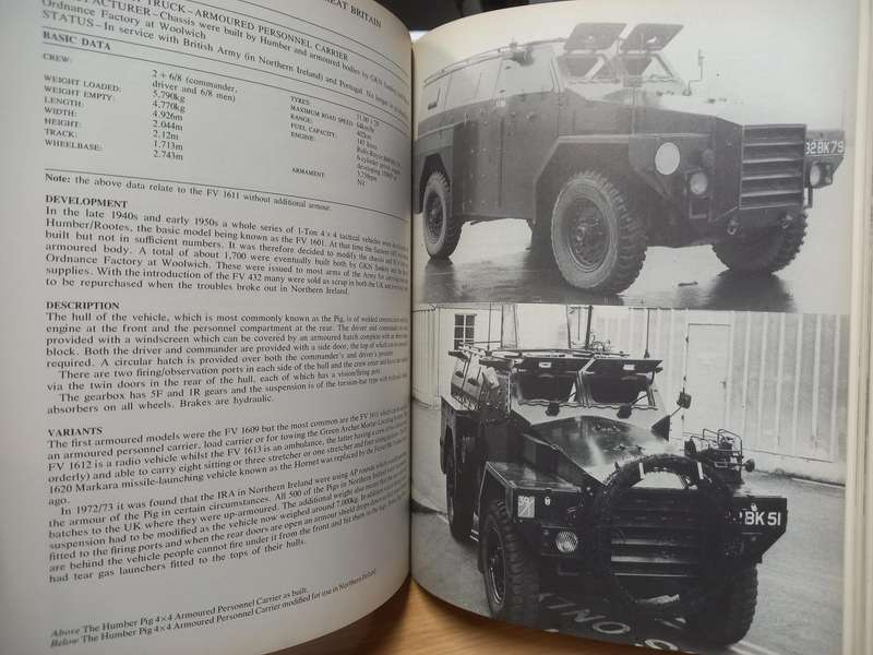 Janes - World Armoured Fighting Vehicles