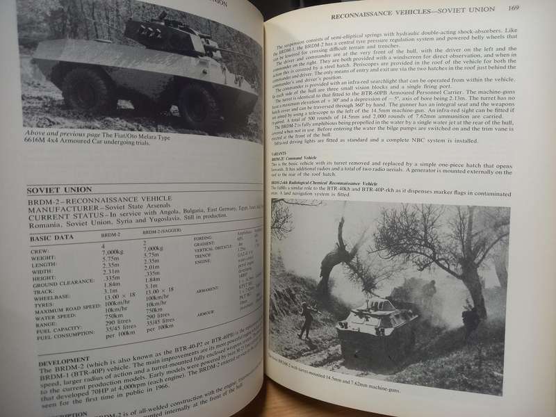 Janes - World Armoured Fighting Vehicles