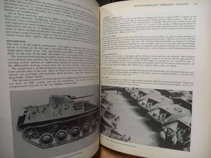Janes - World Armoured Fighting Vehicles