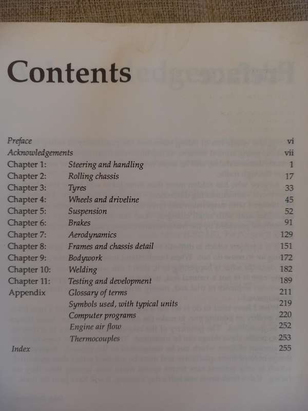 Motorcyle Tuning: Chassis, 2nd Edition - John Robinson