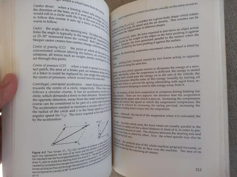 Motorcyle Tuning: Chassis, 2nd Edition - John Robinson