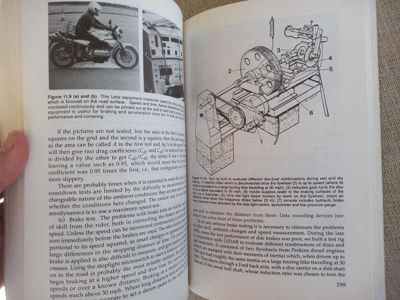 Motorcyle Tuning: Chassis, 2nd Edition - John Robinson
