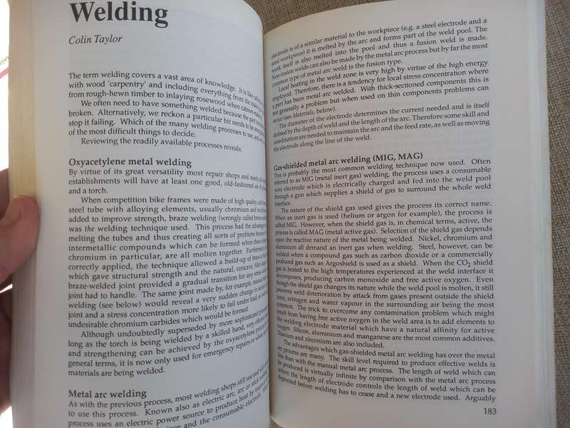 Motorcyle Tuning: Chassis, 2nd Edition - John Robinson