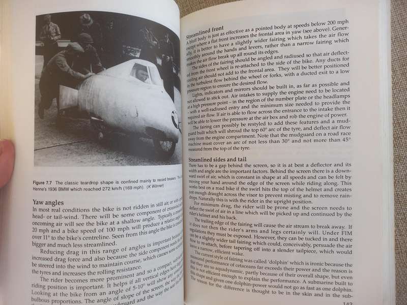 Motorcyle Tuning: Chassis, 2nd Edition - John Robinson