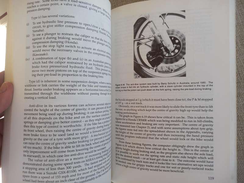 Motorcyle Tuning: Chassis, 2nd Edition - John Robinson