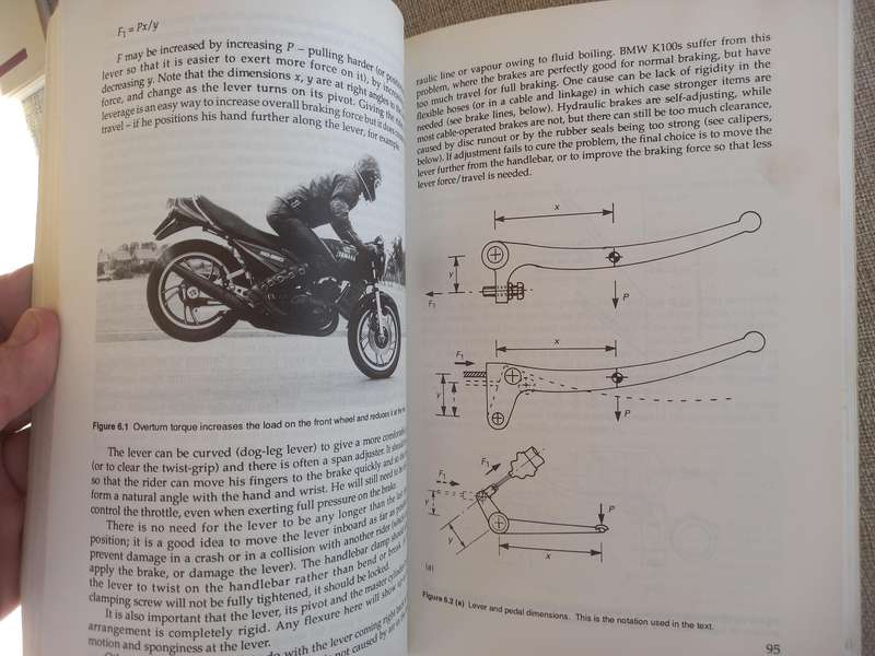 Motorcyle Tuning: Chassis, 2nd Edition - John Robinson