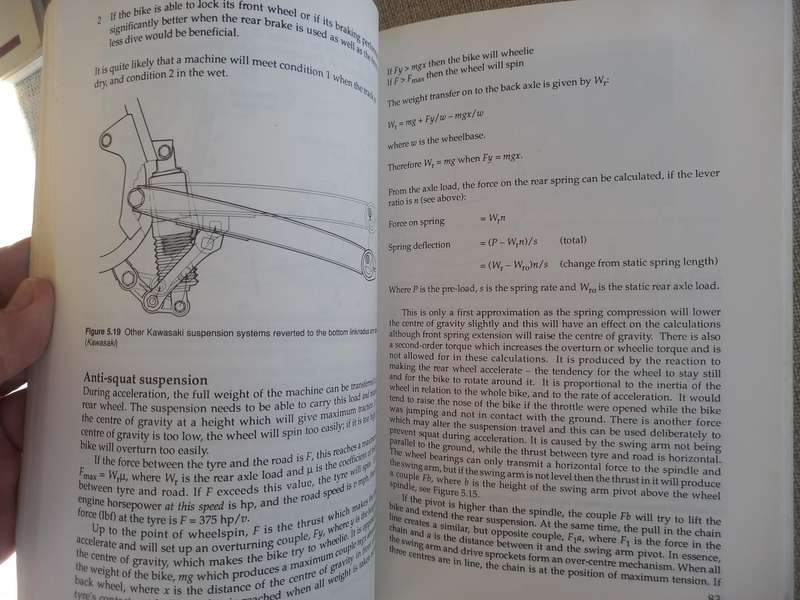 Motorcyle Tuning: Chassis, 2nd Edition - John Robinson