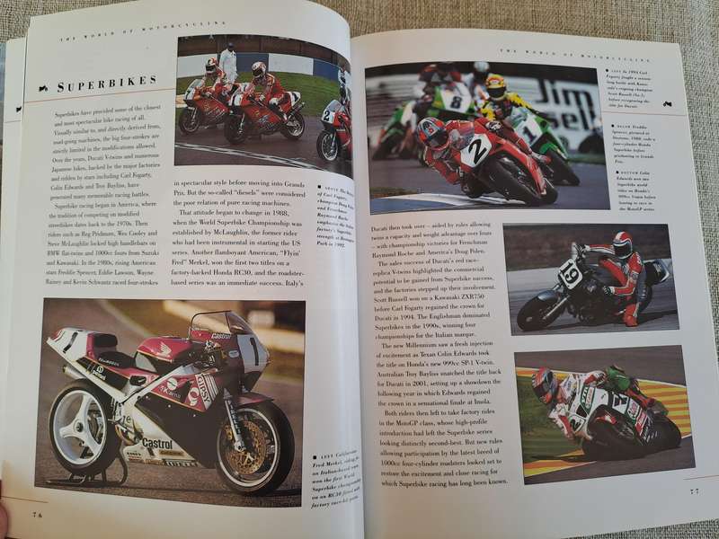The Ultimate Motoring Encyclopedia - Roland Brown & Mac McDiarmid