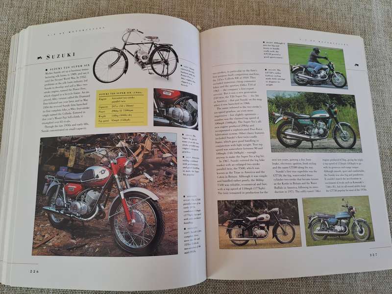 The Ultimate Motoring Encyclopedia - Roland Brown & Mac McDiarmid
