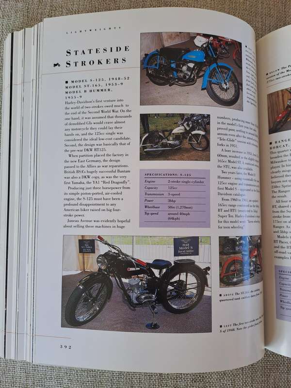The Ultimate Motoring Encyclopedia - Roland Brown & Mac McDiarmid