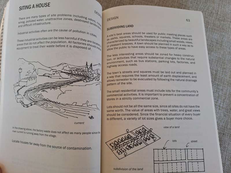 The Barefoot Architect: A Handbook for Green Building - Johan van Lengen