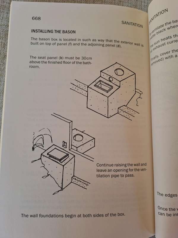 The Barefoot Architect: A Handbook for Green Building - Johan van Lengen