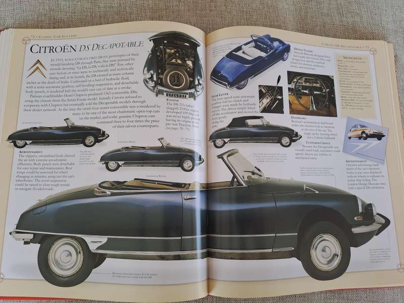 The Ultimate Classic Car Book - Quentin Willson