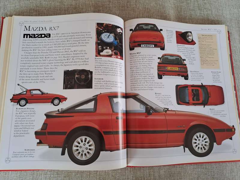 The Ultimate Classic Car Book - Quentin Willson