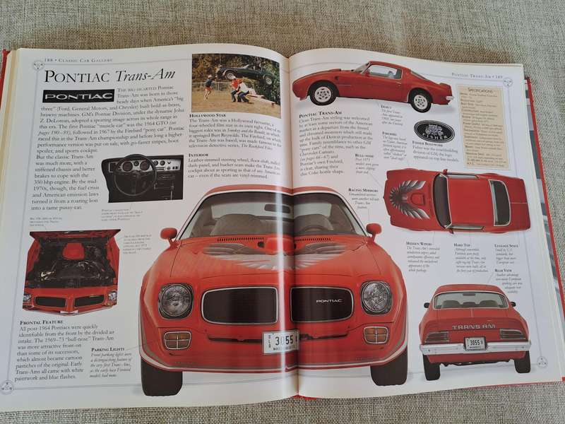 The Ultimate Classic Car Book - Quentin Willson