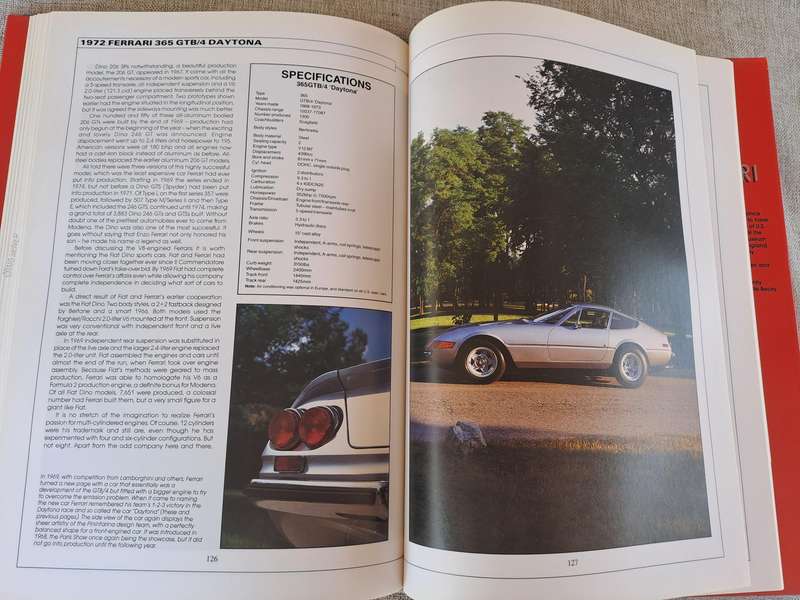 Ferrari: The Enduring Legend - Nicky Wright