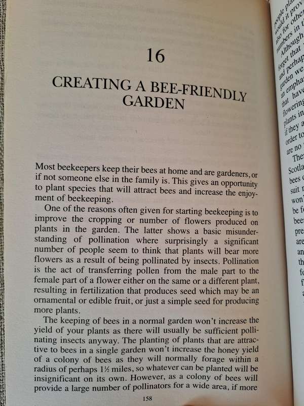 Beekeeping: A Practical Guide  Roger Patterson