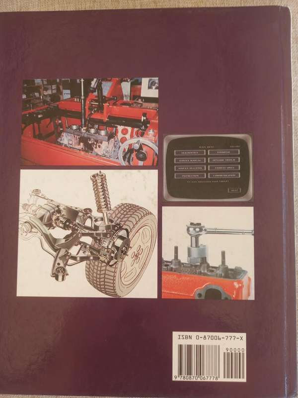 Modern Automotive Mechanics - James E Duffy