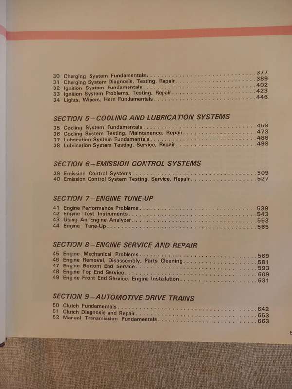 Modern Automotive Mechanics - James E Duffy