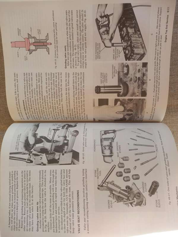 Modern Automotive Mechanics - James E Duffy