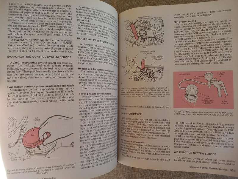 Modern Automotive Mechanics - James E Duffy