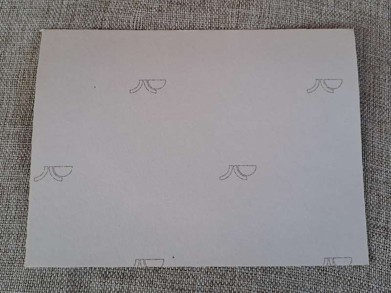 Alfa Romeo Giulietta ID plates and Lubrication Rules Vinyl Sticker