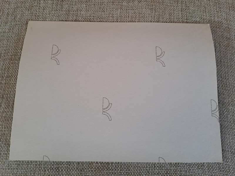 Alfa Romeo Vettura Giulia Lubrication Rules & Recommended Lubrificants vinyl sticker