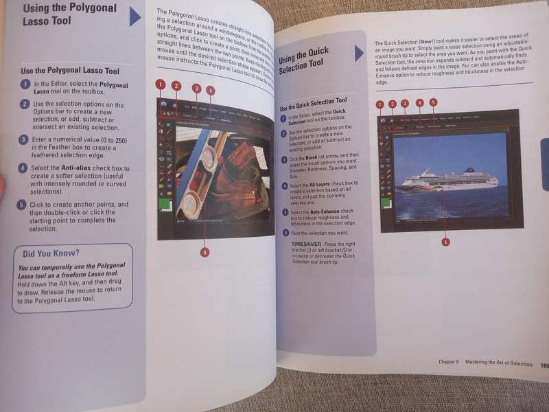 Brilliant Adobe Photoshop Elements 6