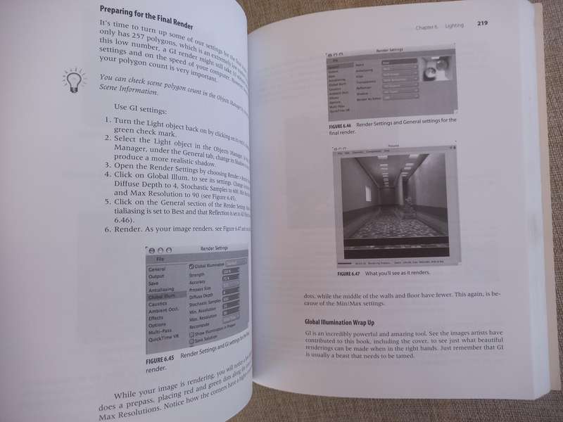 Cinema 4D R10 Handbook (Graphics Series)
