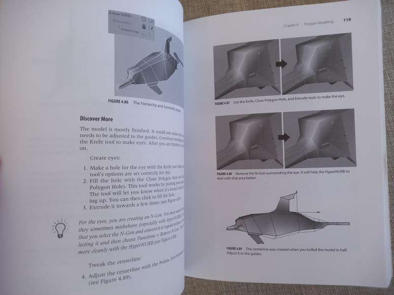 Cinema 4D R10 Handbook (Graphics Series)