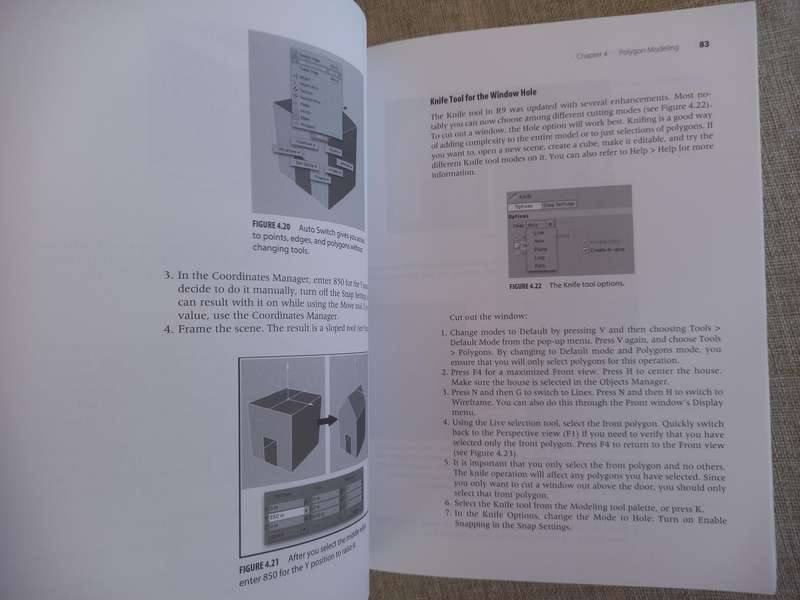 Cinema 4D R10 Handbook (Graphics Series)