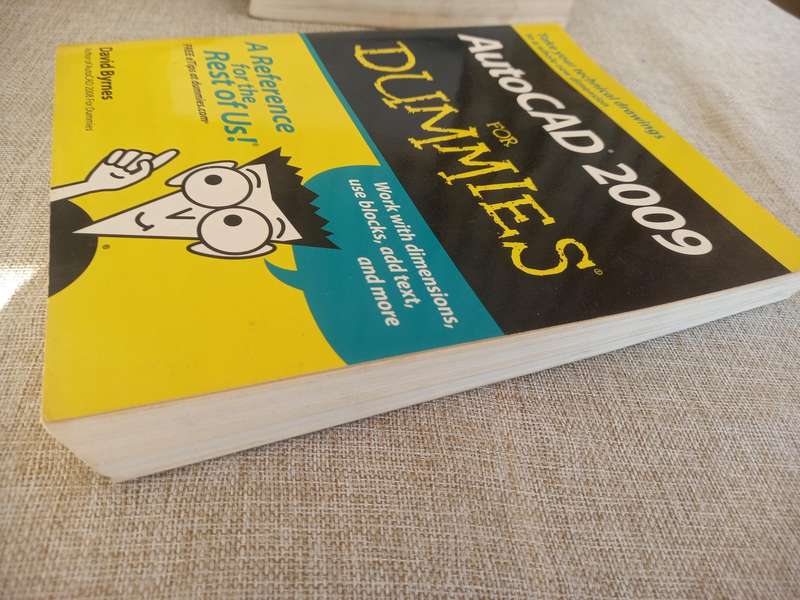 AutoCAD 2009 for Dummies