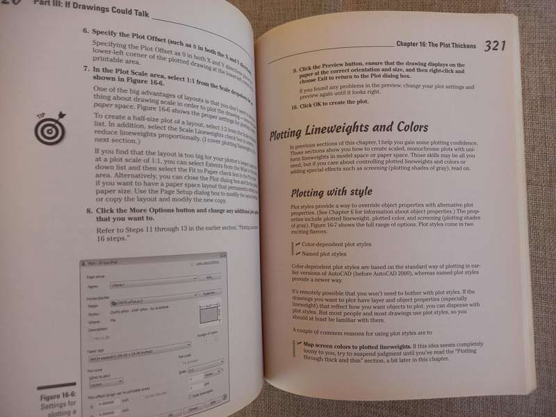 AutoCAD 2009 for Dummies