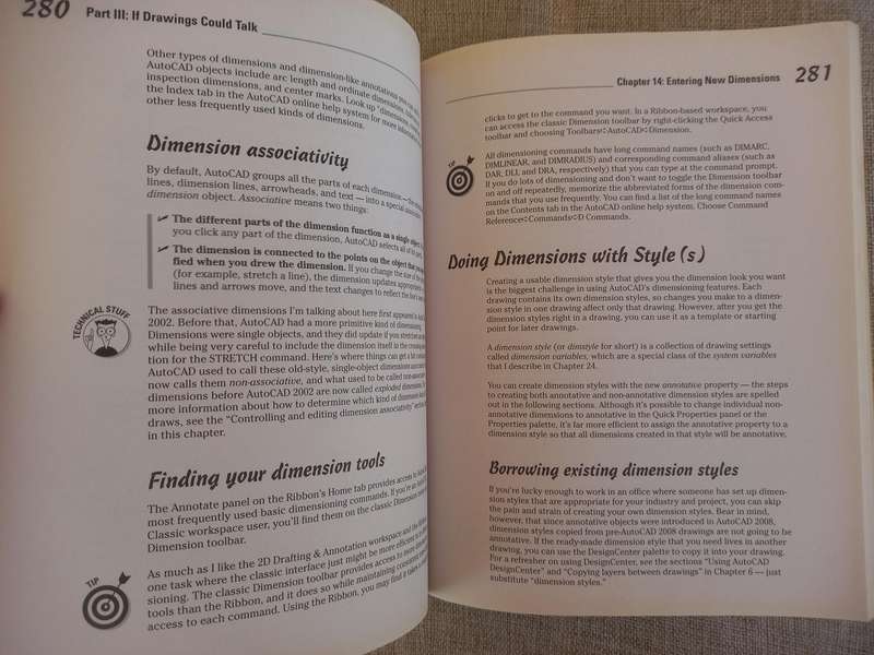 AutoCAD 2009 for Dummies